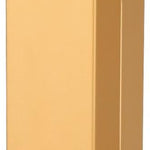 Metall Würfel Set + Box Gold - Box - Dice Game