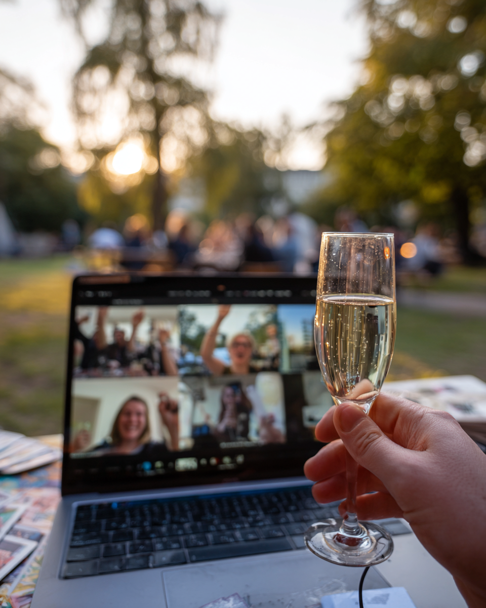 Wahrheit oder Pflicht online spielen - TrinkspielZone