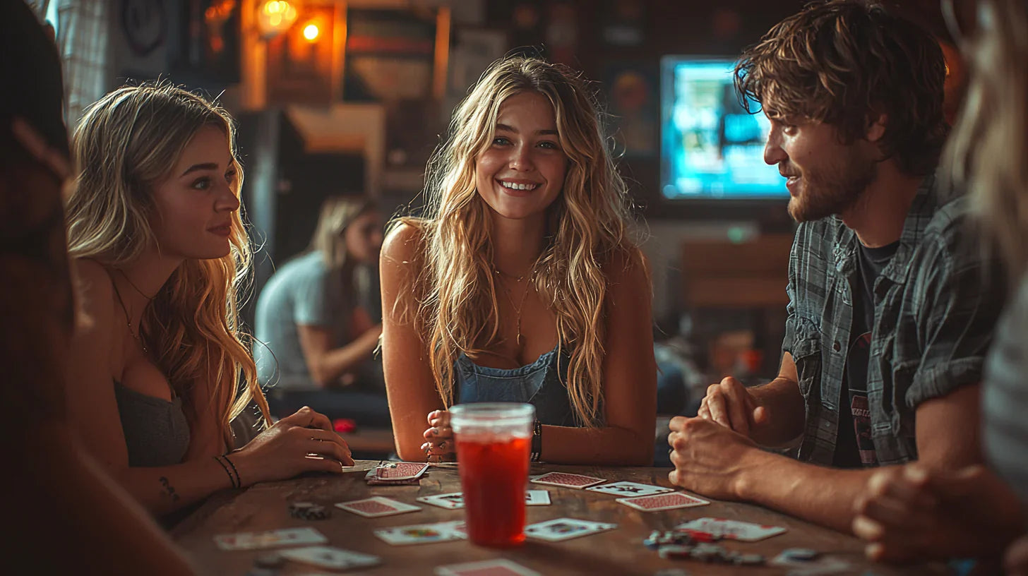 Offline Kartenspiele 2025