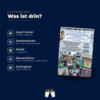 Belch of the Wild – Was ist drin?