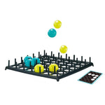 ’Bounce Off’ Partyspiel mit Bällen - Black - Party Game