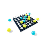 ’Bounce Off’ Partyspiel mit Bällen - Black - Party Game