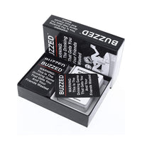 ’Buzzed’ Karten Trinkspiel für Partys - Card Game