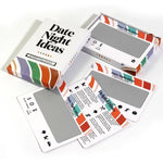 ’Date Night Ideas’ Date Ideen Karten für Dates oder Paare - Card Game