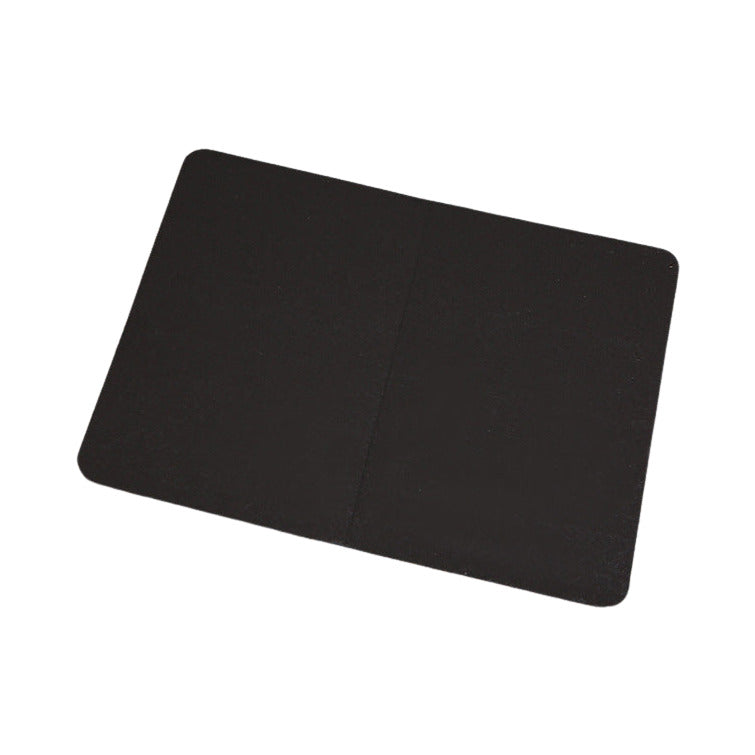 ’DIY’ Karten für Trinkspiele aus Pappe - Schwarz - Card Game