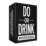 ’Do or Drink’ Karten Trinkspiel für Erwachsene - Card Game