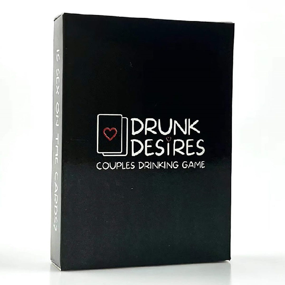 Drunk Desires erotic card drinking game