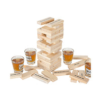 ’Drunken Tower’ Party Trinkspiel - Party Game