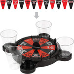 ’Shot Roulette’ Party Trinkspiel - Party Game