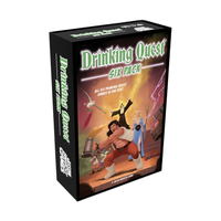 Drinking Quest Six Pack – Box