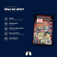Six Pack – Was ist drin?