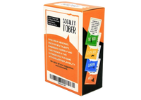 ’Sotally Tober’ Karten Trinkspiel - Card Game
